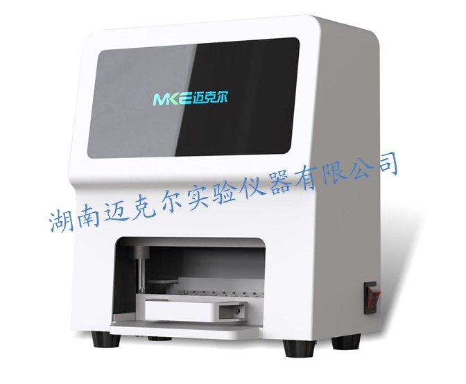 MK-B12 PCR8聯(lián)管壓蓋機